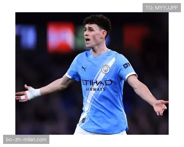 福登对阵顶级防线的表现与成长分析