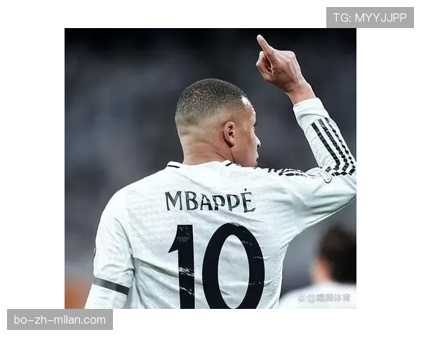 姆巴佩职业规划真的失败吗 核心选择逻辑深度解析