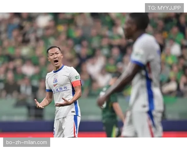 上海申花进攻流畅但终结乏力，稳定性面临考验