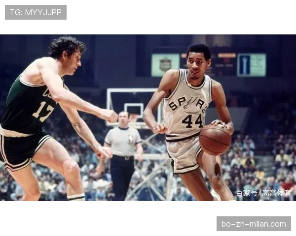 乔治·格文突破能力提升得分效率显著优于同期得分手