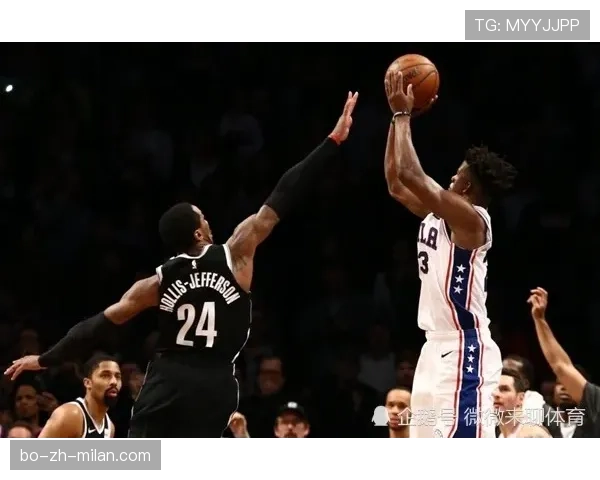 吉米·巴特勒挡拆制造投篮机会提升季后赛关键得分效率