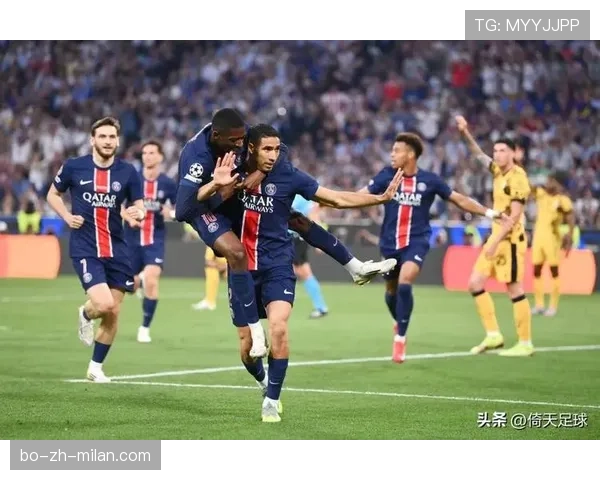 巴黎圣日耳曼的比赛，为什么越来越依赖边路突破？