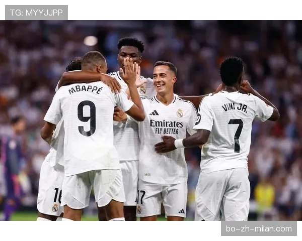 维尼修斯是否已成为皇马新时代第一核心