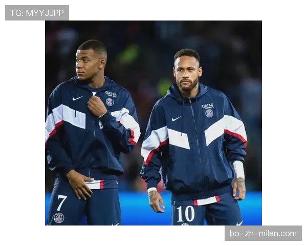 姆巴佩决定离队，巴黎圣日耳曼的“巨星战略”彻底崩盘了吗？