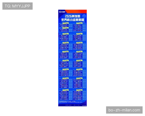 2026世界杯48队赛制规则详解：12个小组如何产生32强淘汰赛